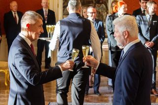 Aleš Rozehnal: Volání po abolici pro Babiše není jen mylné. Je nebezpečné